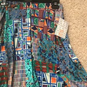 XS Lularoe Madison